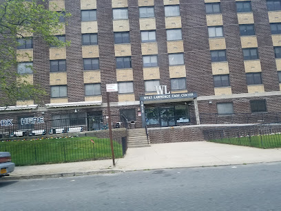 WEST LAWRENCE CARE CENTER, L L C — homepage