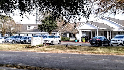 West Oaks Nursing & Rehabilitation — homepage