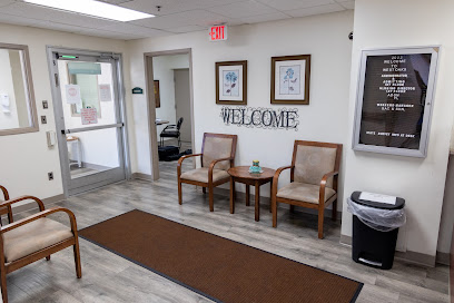 West Oaks Senior Care & Rehab Center — homepage