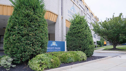 WEST PARK REHABILITATION AND NURSING CENTER — homepage
