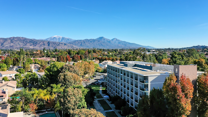 West Park Senior Living — homepage