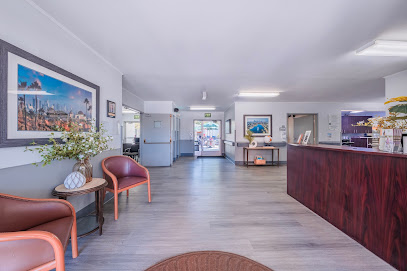 WEST PICO TERRACE HEALTHCARE & WELLNESS CENTRE LP — homepage