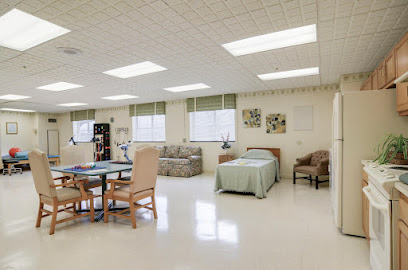 WEST READING SKILLED NURSING AND REHABILITATION CE — homepage