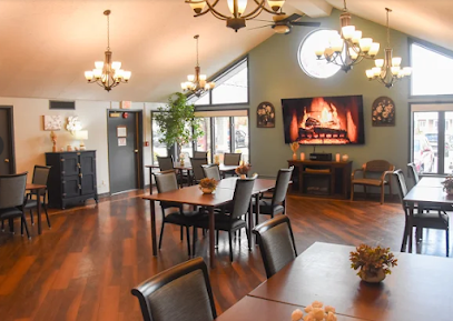West Ridge Care Center — homepage