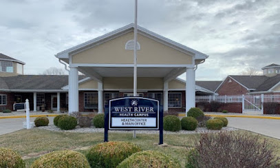 West River Health Campus - Memory Care — homepage