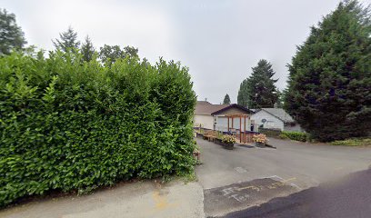 West Seattle Adult Family Home — homepage