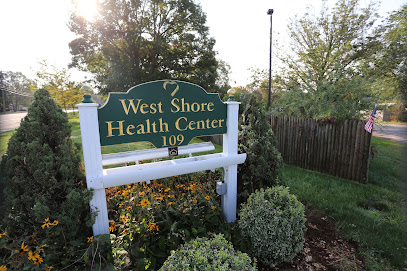 West Shore Health Center Inc — homepage