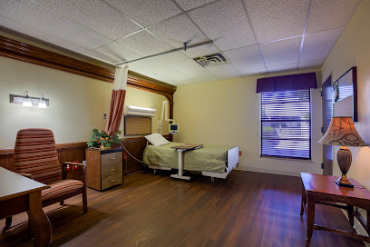 WEST SIDE CAMPUS OF CARE — homepage