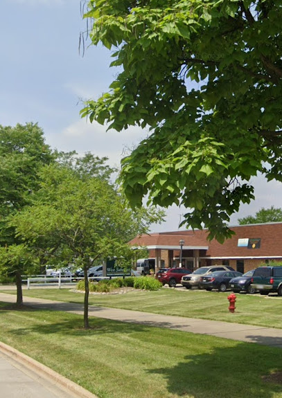 WEST SUBURBAN NURSING & REHAB CENTER — homepage