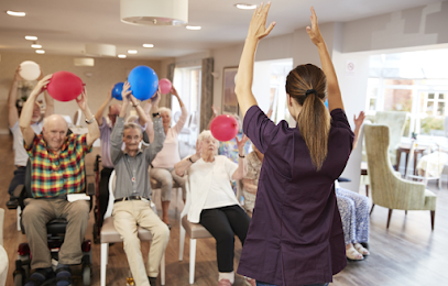 West Valley Adult Day Health Care — homepage