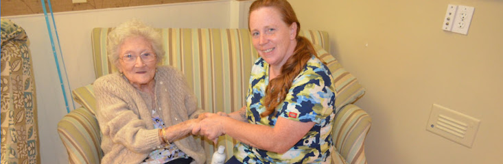 West View Nursing Home, Inc — homepage