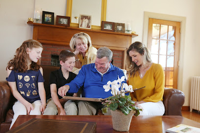 WEST VIRGINIA CARING — homepage