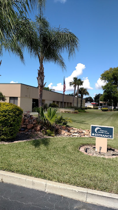 WEST VOLUSIA HEALTHCARE AND REHABILITATION CENTER — homepage