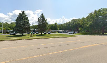West Woods of Bridgman — homepage