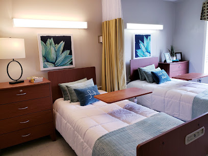 WESTBURY CENTER OF CONYERS FOR NURSING AND HEALING — homepage