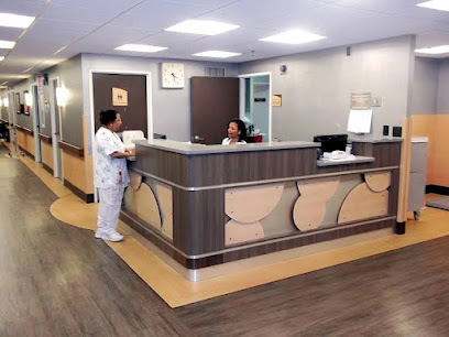 Westchester Center For Rehabilitation & Nursing — homepage
