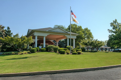 WESTCHESTER HOUSE, THE — homepage