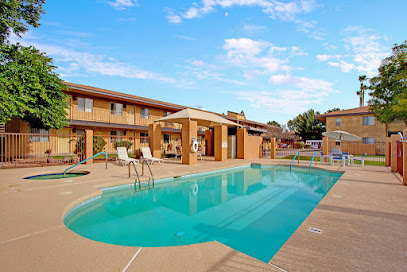 Westchester Senior Living — homepage