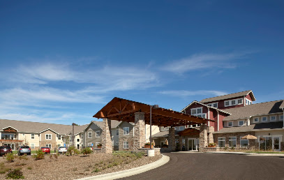 WESTCHESTER VILLAGE OF LENEXA — homepage