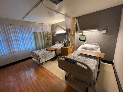 WESTERN CONVALESCENT HOSPITAL — homepage