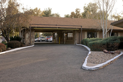 WESTERN HILLS HEALTH CARE CENTER — homepage