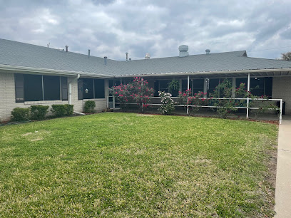 WESTERN HILLS HEALTHCARE RESIDENCE — homepage