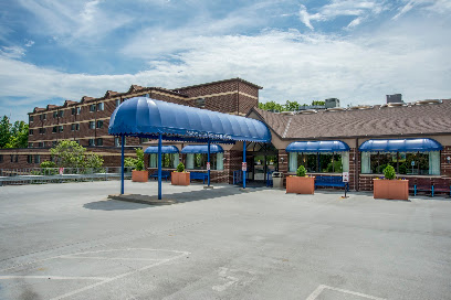 WESTERN HILLS RETIREMENT VILLAGE — homepage