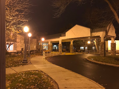 Western New York State Veterans Home — homepage