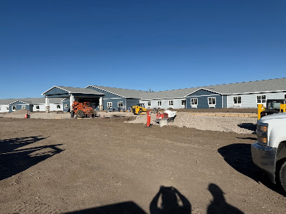 Western Sky Community Care Center Inc — homepage