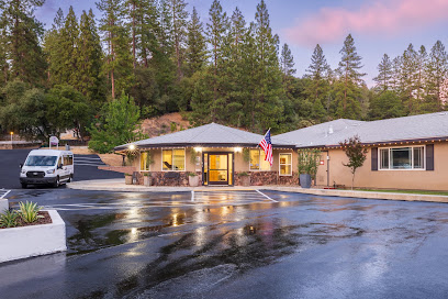 Western Slope Health Center — homepage