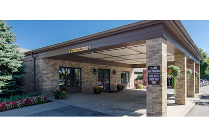 WESTERVILLE POST ACUTE — homepage