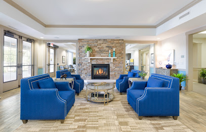Westerville Senior Living — homepage