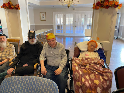 WESTFORD NURSING AND REHABILITATION CENTER — homepage