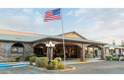 WESTGATE GARDENS CARE CENTER — homepage