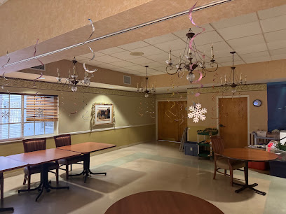 WESTGATE HEALTH AND REHABILITATION CENTER — homepage