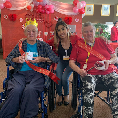 Westgate Villa Assisted Living — homepage
