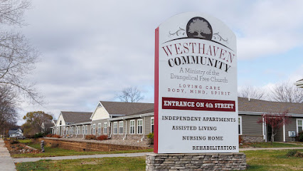 Westhaven Community — homepage