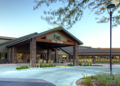 Westhills Village Health Care Facility — homepage