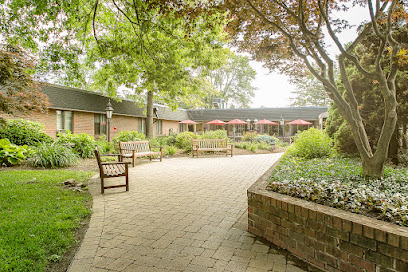 Westland, A Villa Center — homepage