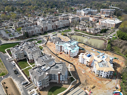 WESTMINSTER CANTERBURY CORPORATION — homepage