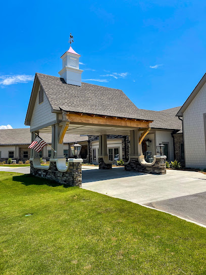 Westminster Memory Care || Memory Care in Lexington South Carolina — homepage