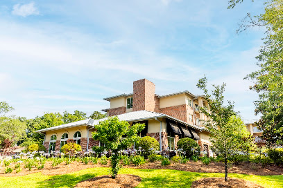 WESTMINSTER OAKS — homepage