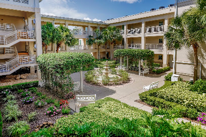 WESTMINSTER ST AUGUSTINE — homepage