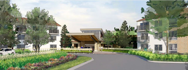WESTMINSTER VILLAGE — homepage