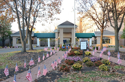 WESTMINSTER VILLAGE HEALTH & REHAB — homepage