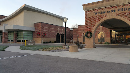 WESTMINSTER VILLAGE MUNCIE INC — homepage