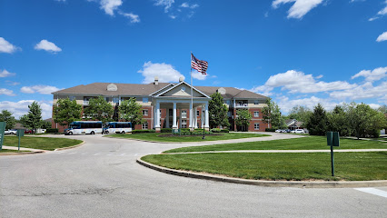 WESTMINSTER VILLAGE NORTH — homepage