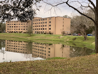 Westminster Village — homepage