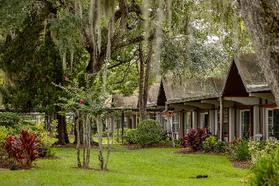 WESTMINSTER WOODS ON JULINGTON CREEK — homepage