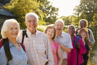 Westmont Living — homepage